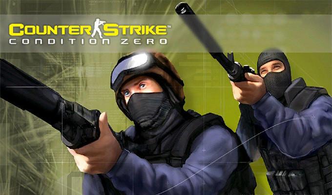 Counter-Strike: Condition Zero Download