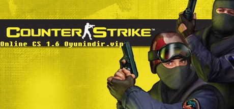 Counter-Strike 1.6 Indir